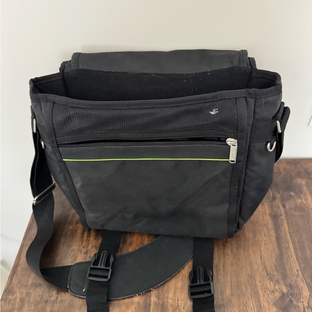 Vintage Xbox Console / Computer Bag View 2